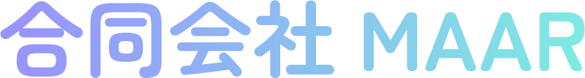 合同会社MAAR